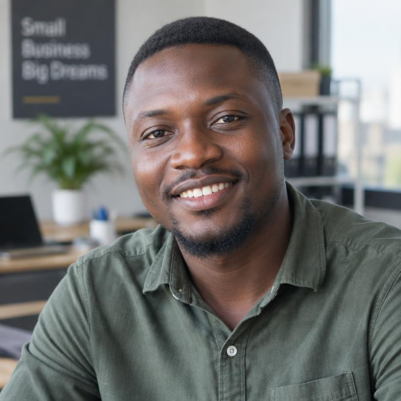 Tobi Adeyemi