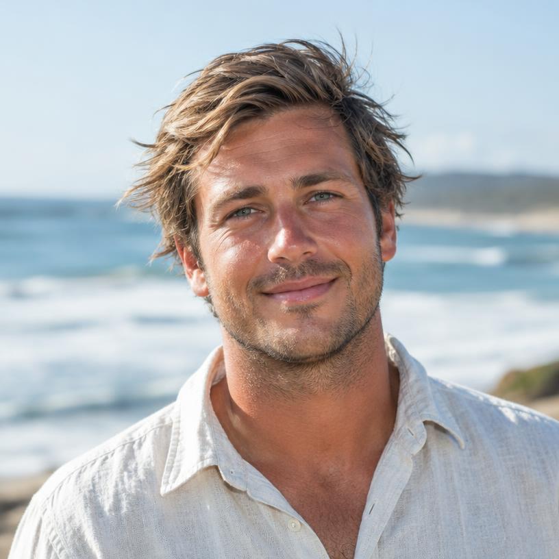 Ethan Caldwell