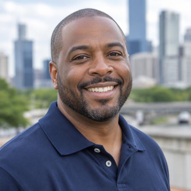 Marcus Okafor