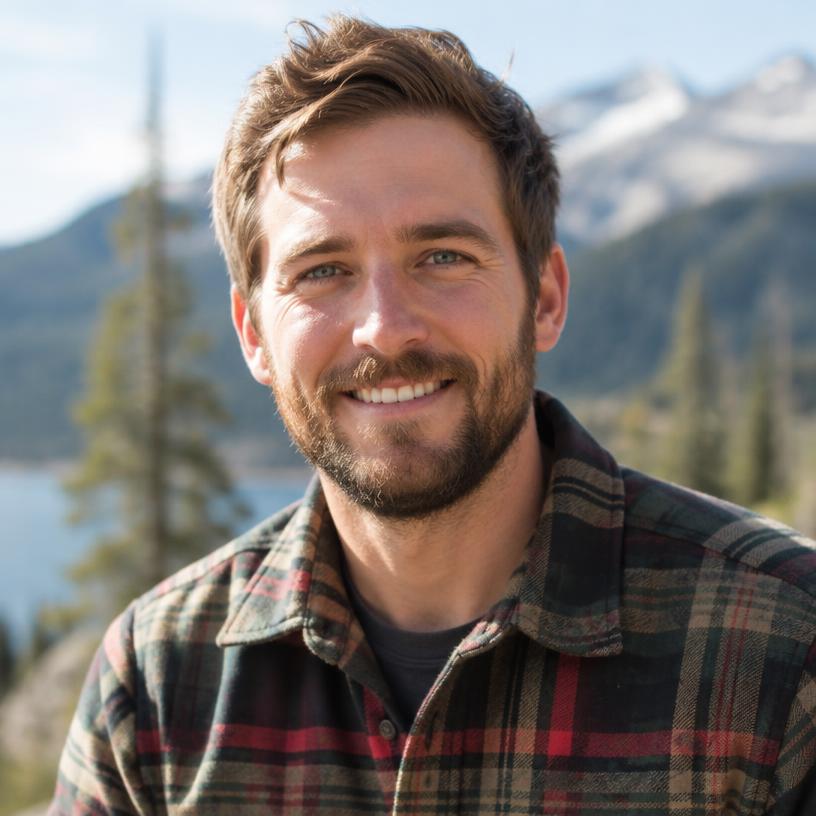 Daniel Whitfield