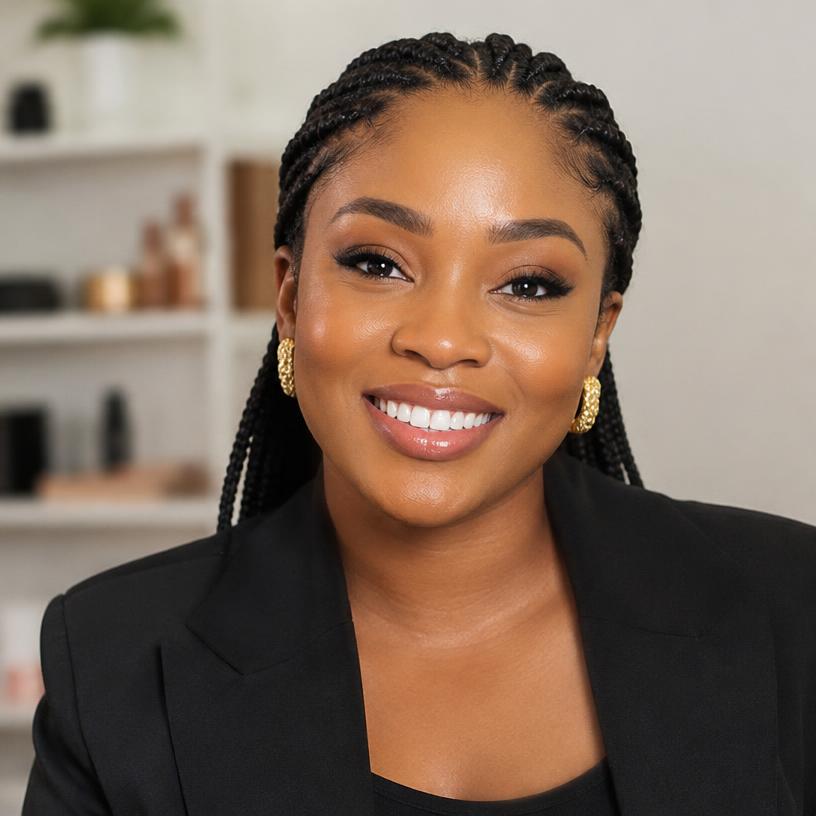 Amara Nwosu
