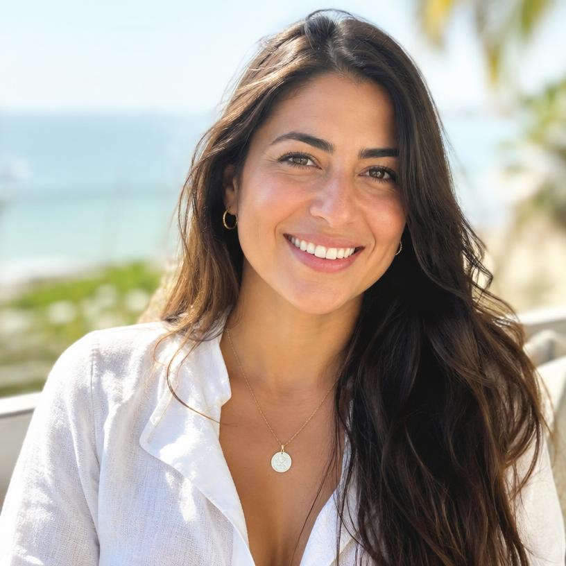 Sofia Delgado